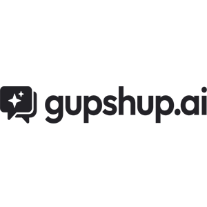 Logo Gupshup