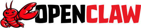 Logo OpenClaw
